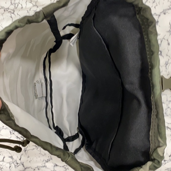 PINK small back pack - Picture 5 of 6